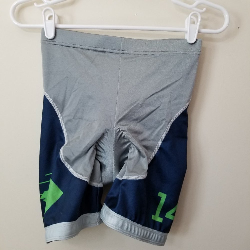 Women's Primal Cycle Shorts APX Chamois Small